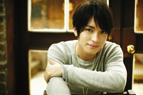 юя мацусита