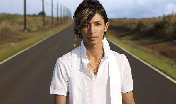 хироси тамаки