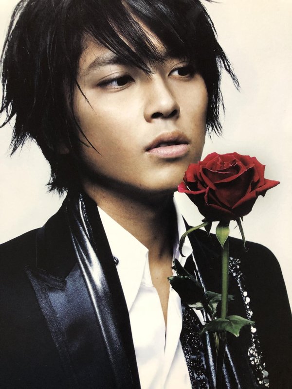 японские певцы