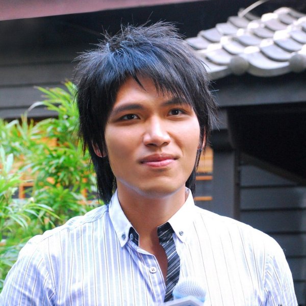 японец мужчина