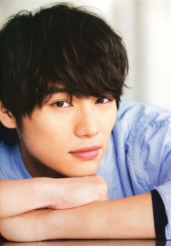 sota fukushi