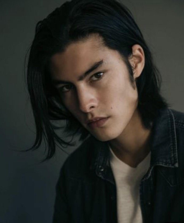 аарон бернард