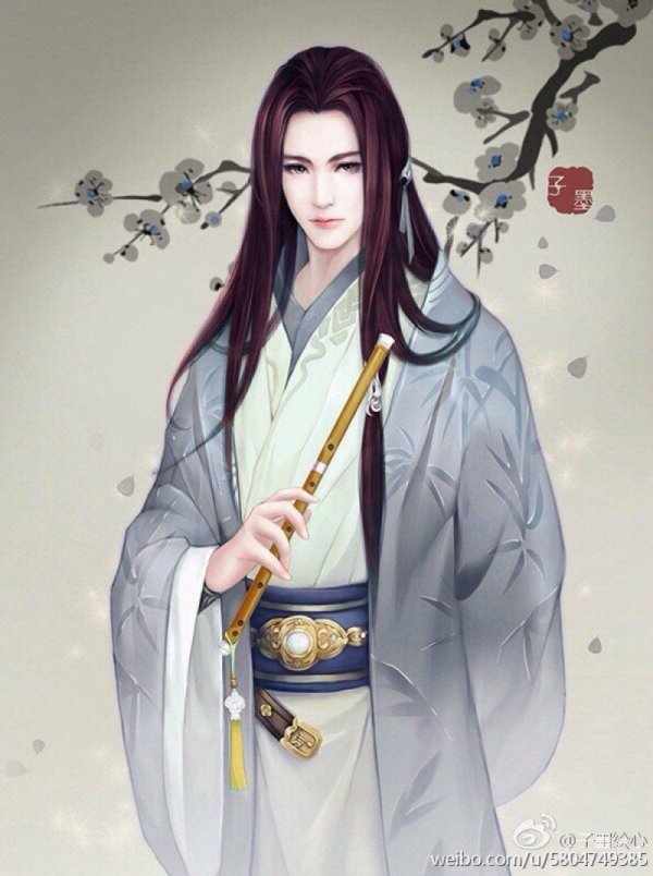 китайское искусство