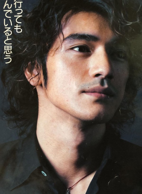 такеши канеширо