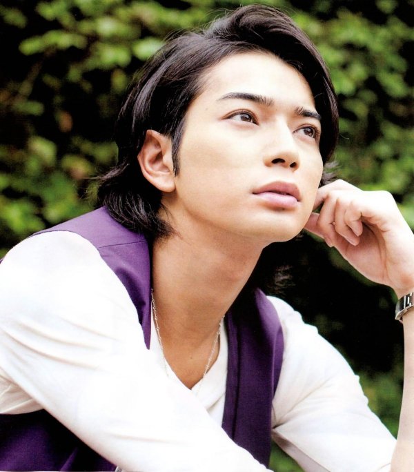 matsumoto jun