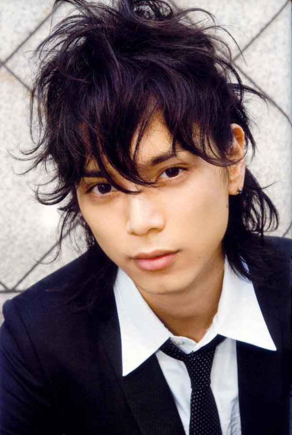 hiro mizushima