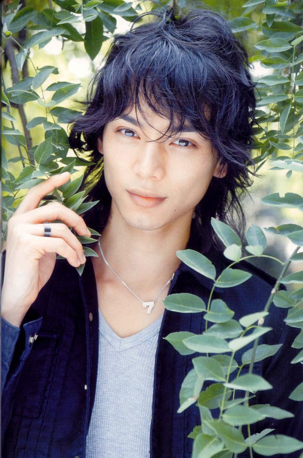 hiro mizushima