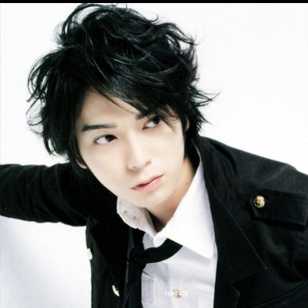 matsumoto jun