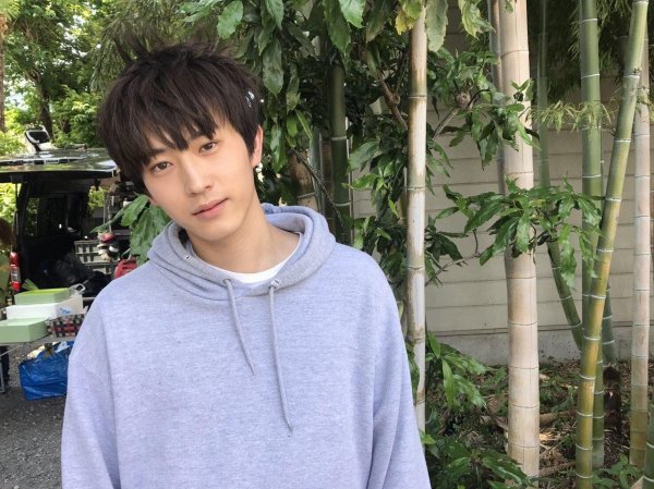 полурусский полуяпонец