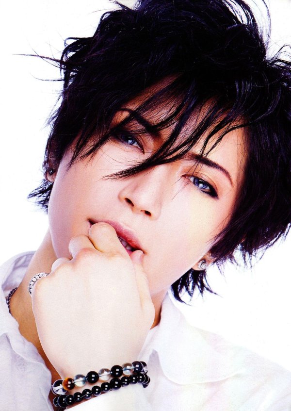gackt camui