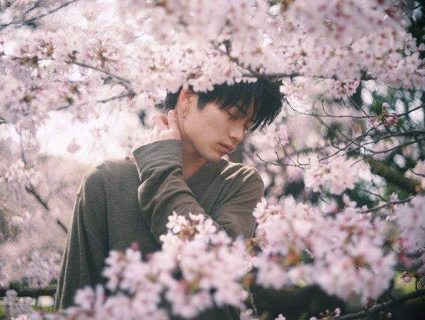 весна эстетика