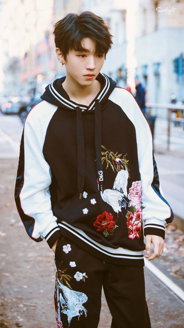 улзанг кореан бойз