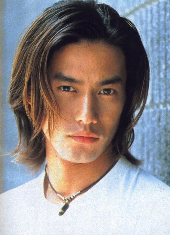 ютака такэноути