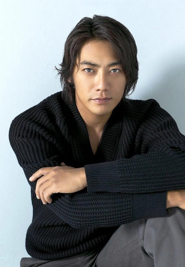 такаси соримати