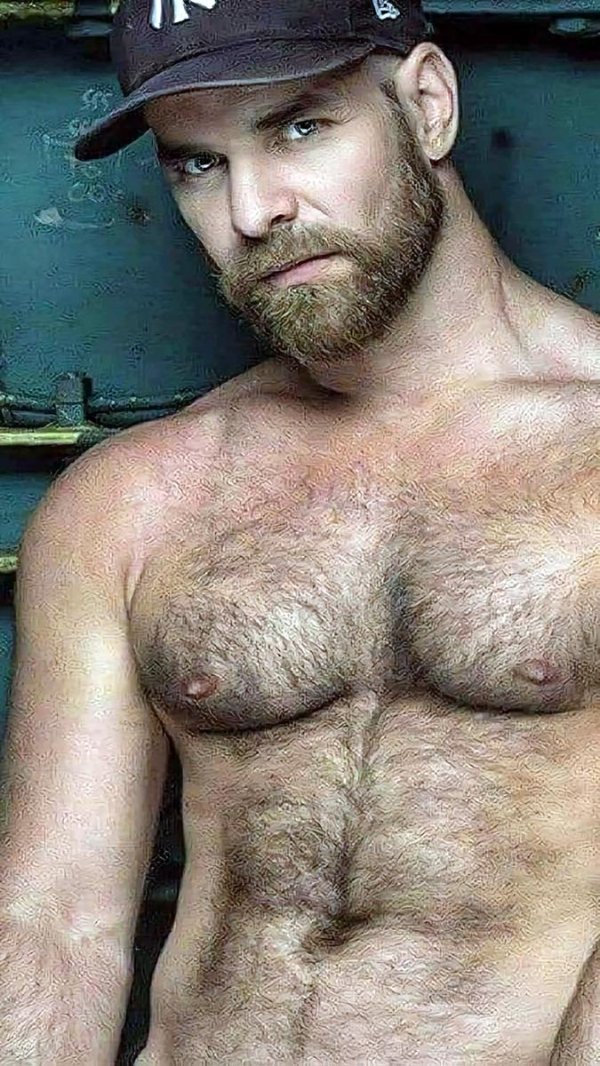 бен фостер волосатый голый