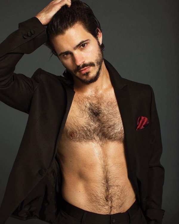 метью шарно