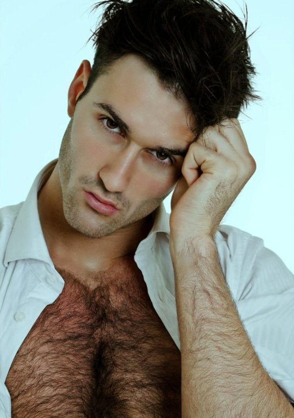 красивые итальянцы