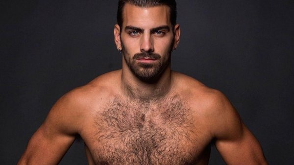 nyle nayga