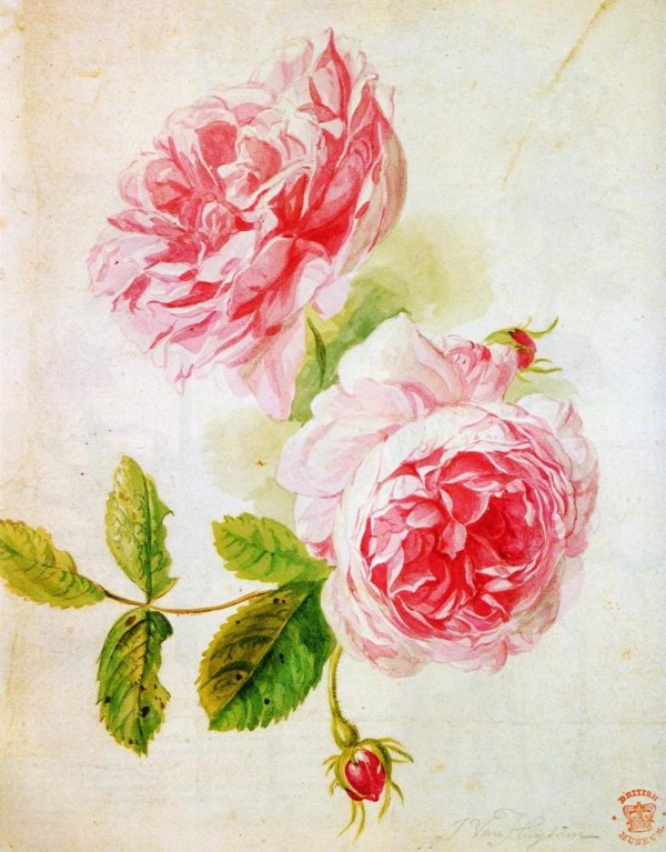 поль де лонгпре художник