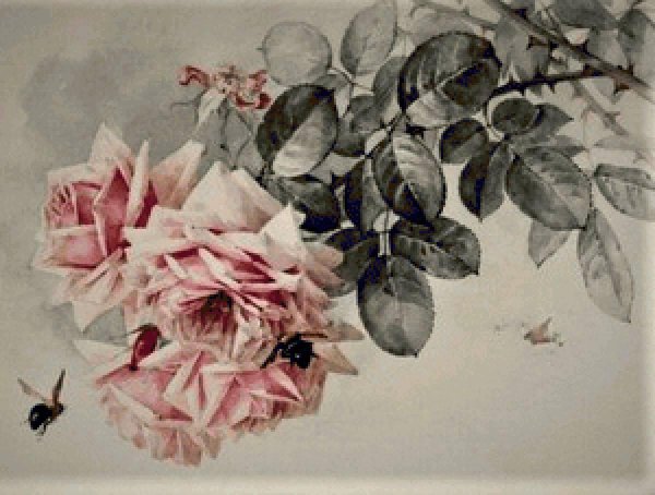 пауль де лонгпре