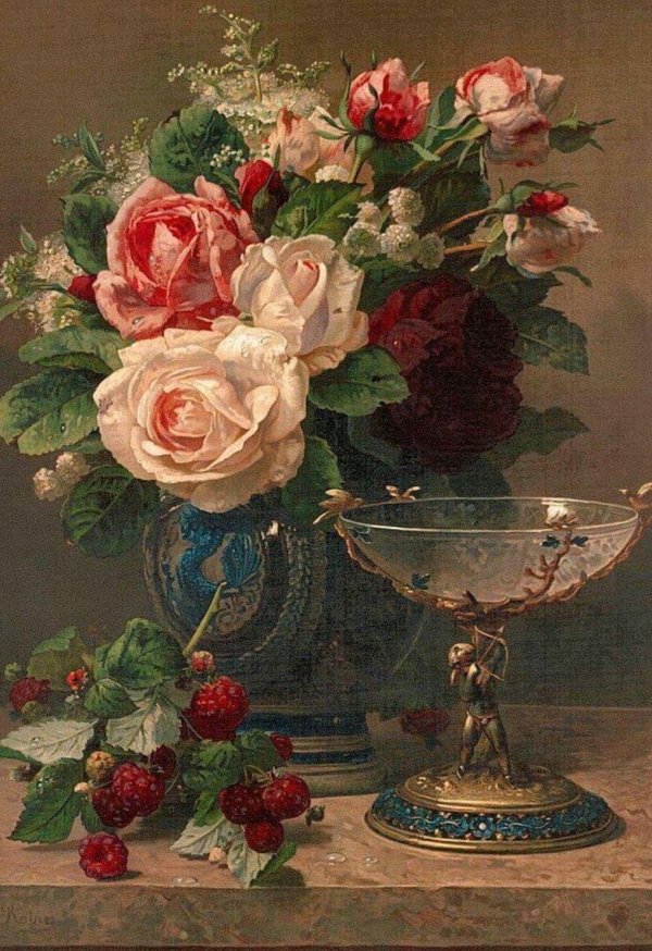 jean baptiste robie жан батист роби 1821 1910