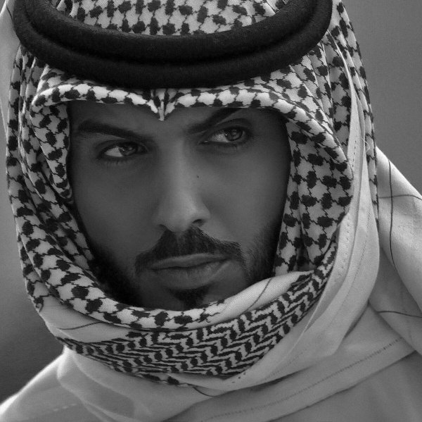 арабские актеры