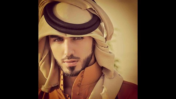 омар боркан