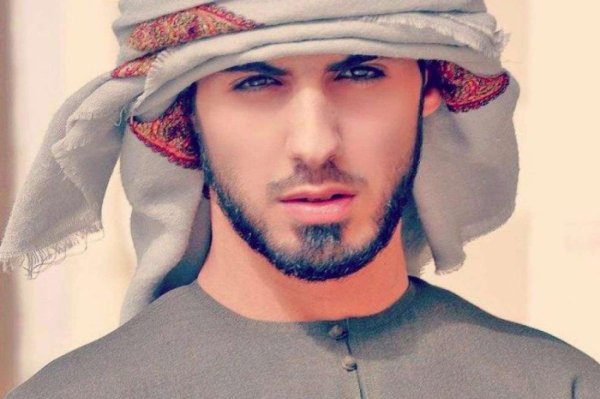 омар боркан