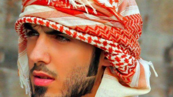 омар боркан