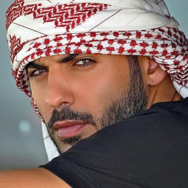 омар боркан