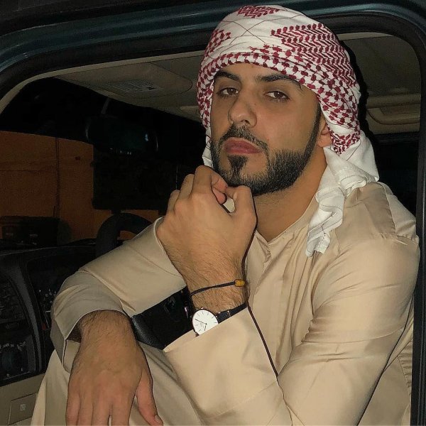 омар боркан