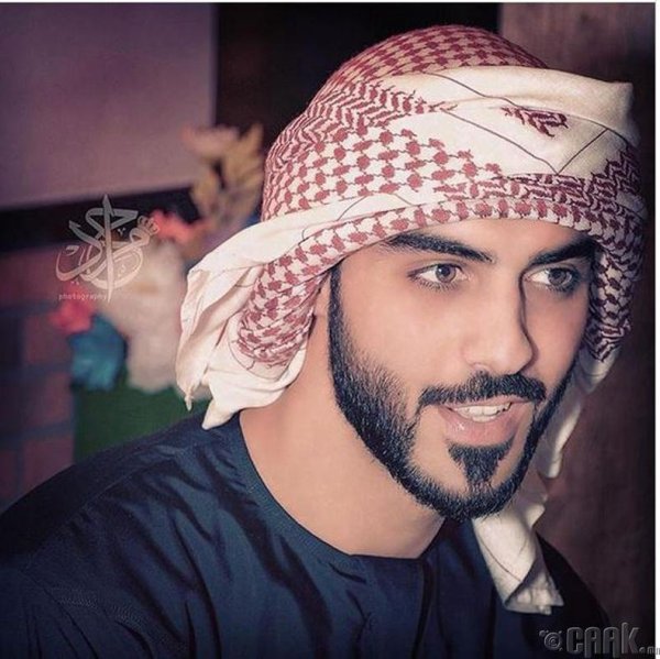 омар боркан аль гала