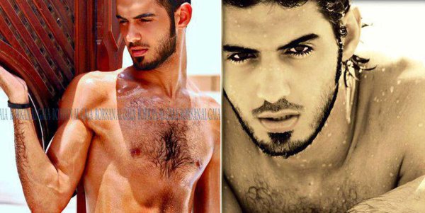 омар боркан