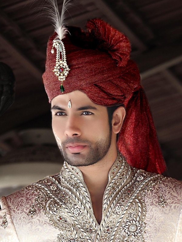 тюрбан султан ахмедхона