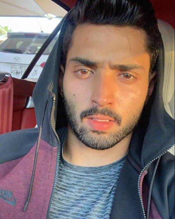 арабские парни