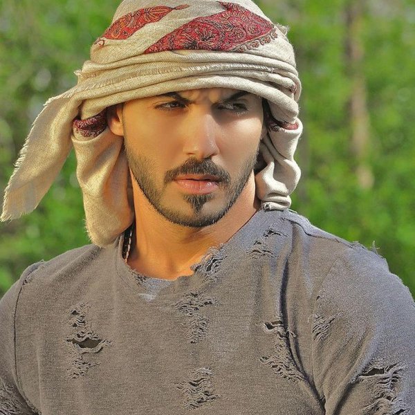 омар боркан аль