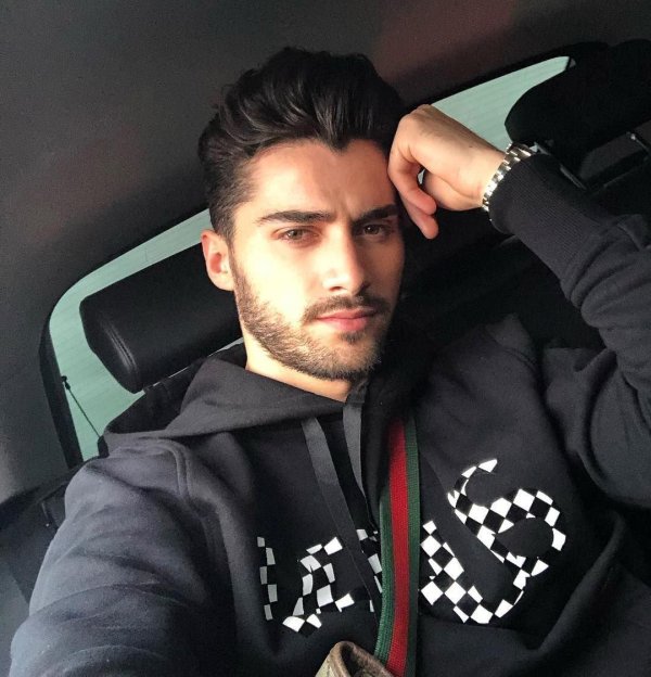 фламур укшини