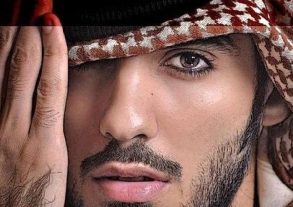 омар боркан