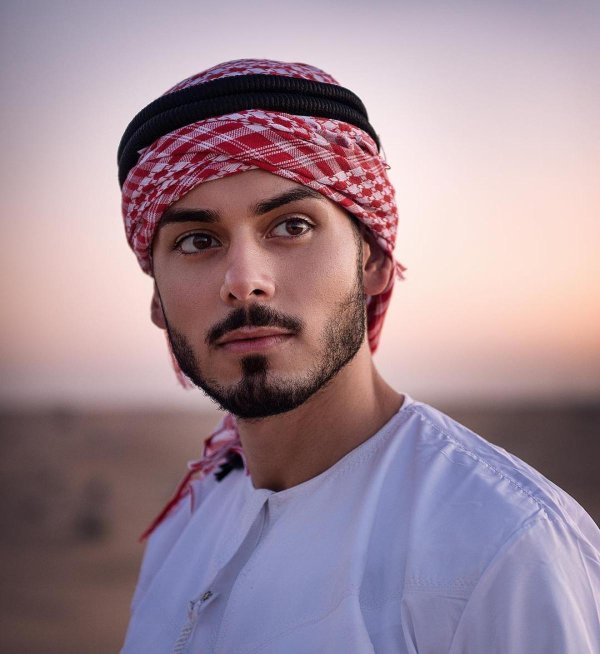 омар боркан