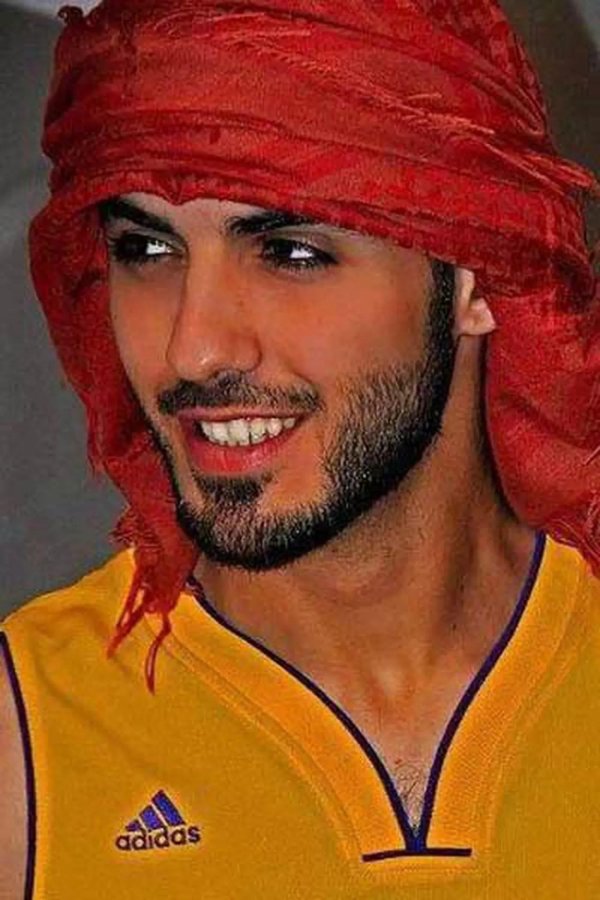 омар боркан