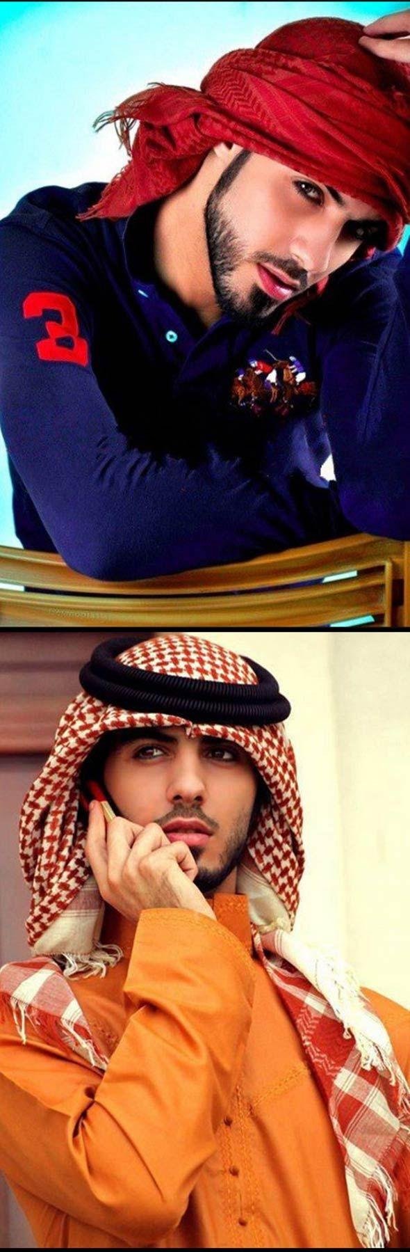 омар боркан