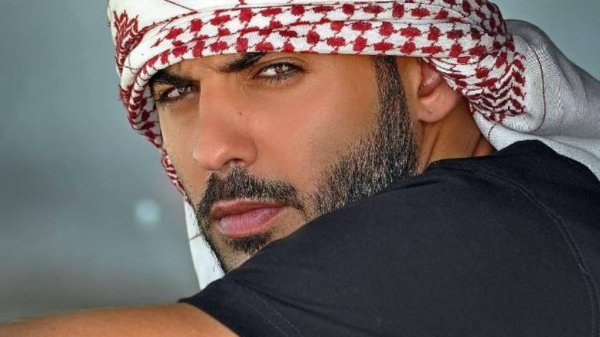 омар боркан