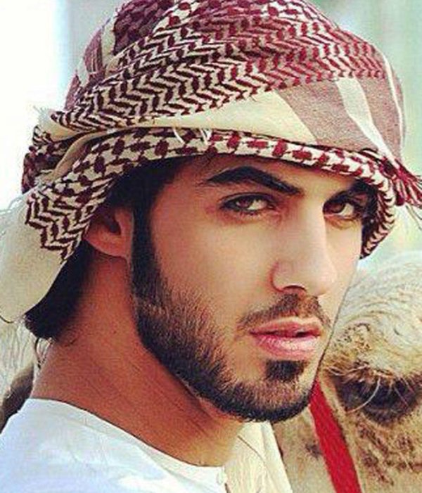 омар боркан