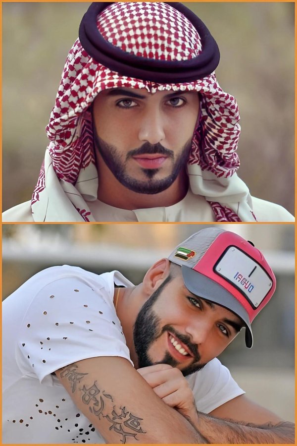 омар боркан