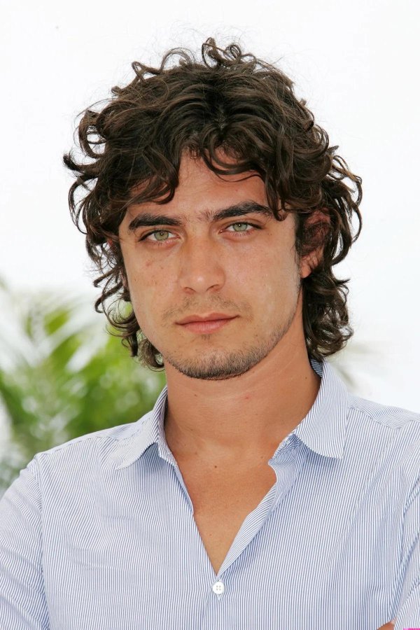 риккардо скамарчо