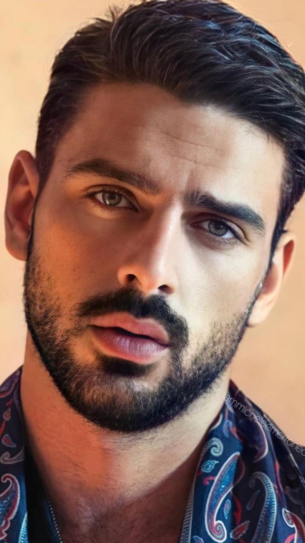 турецкие мужчины