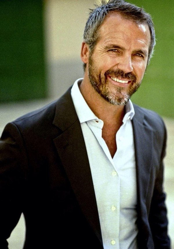 голливудские актеры