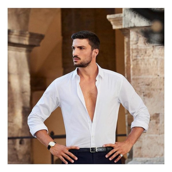 мужской стиль