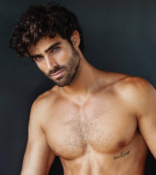 джуан бетанкорт