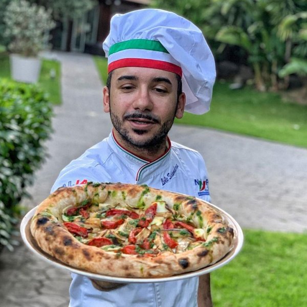 антонио гандонио